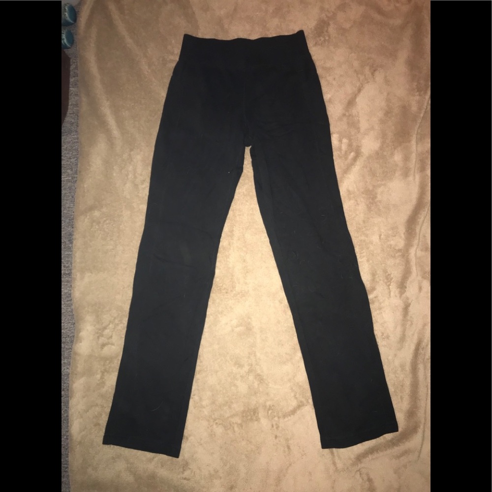 Thermal Yoga Pants